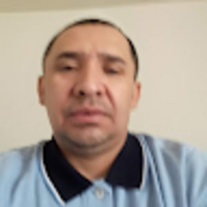 Meet your Posher, Arnulfo